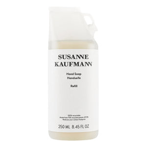 Susanne Kaufmann - Flüssige Seife Nachfüllpackung - 250 ml