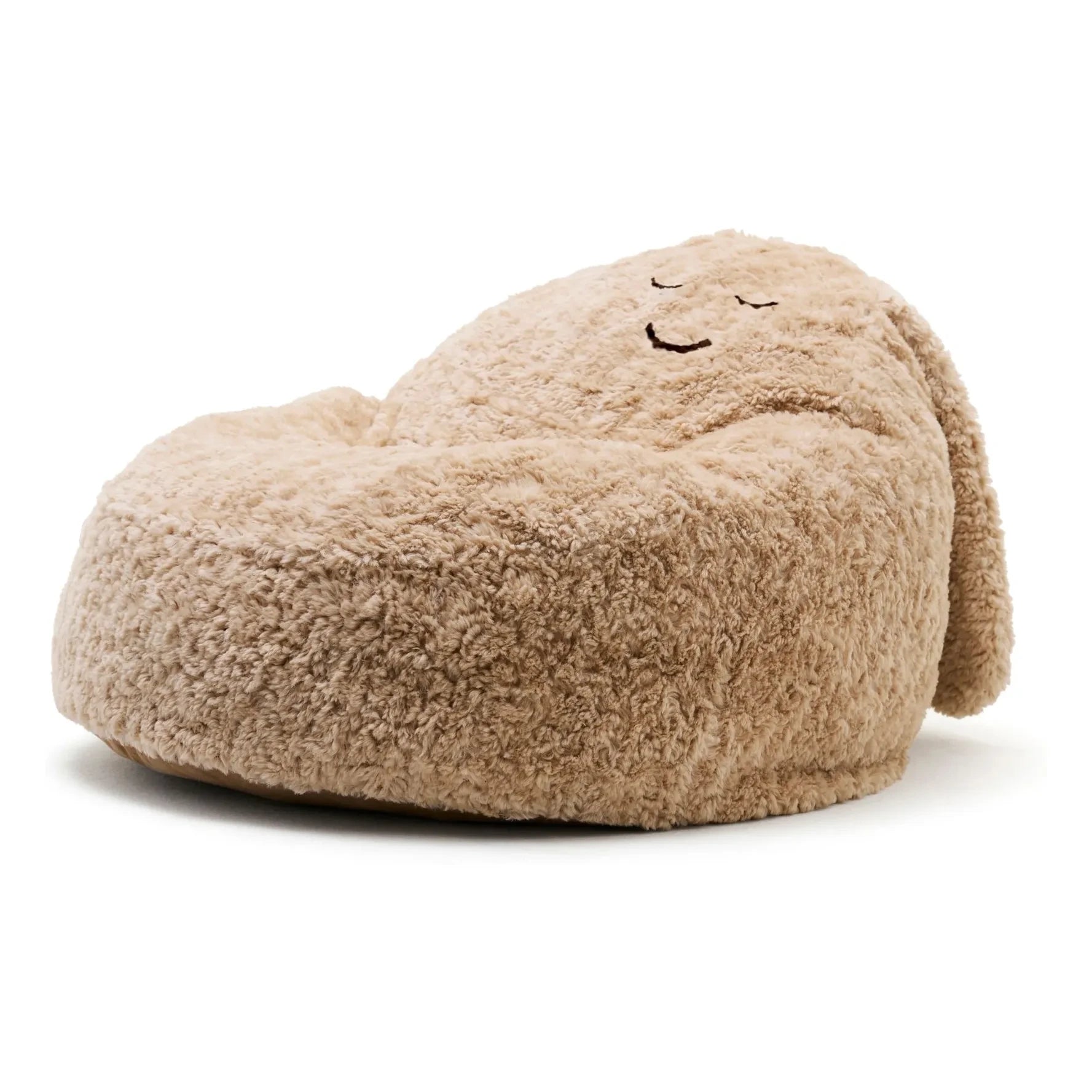Kid's Concept - Kuschel-Pouf