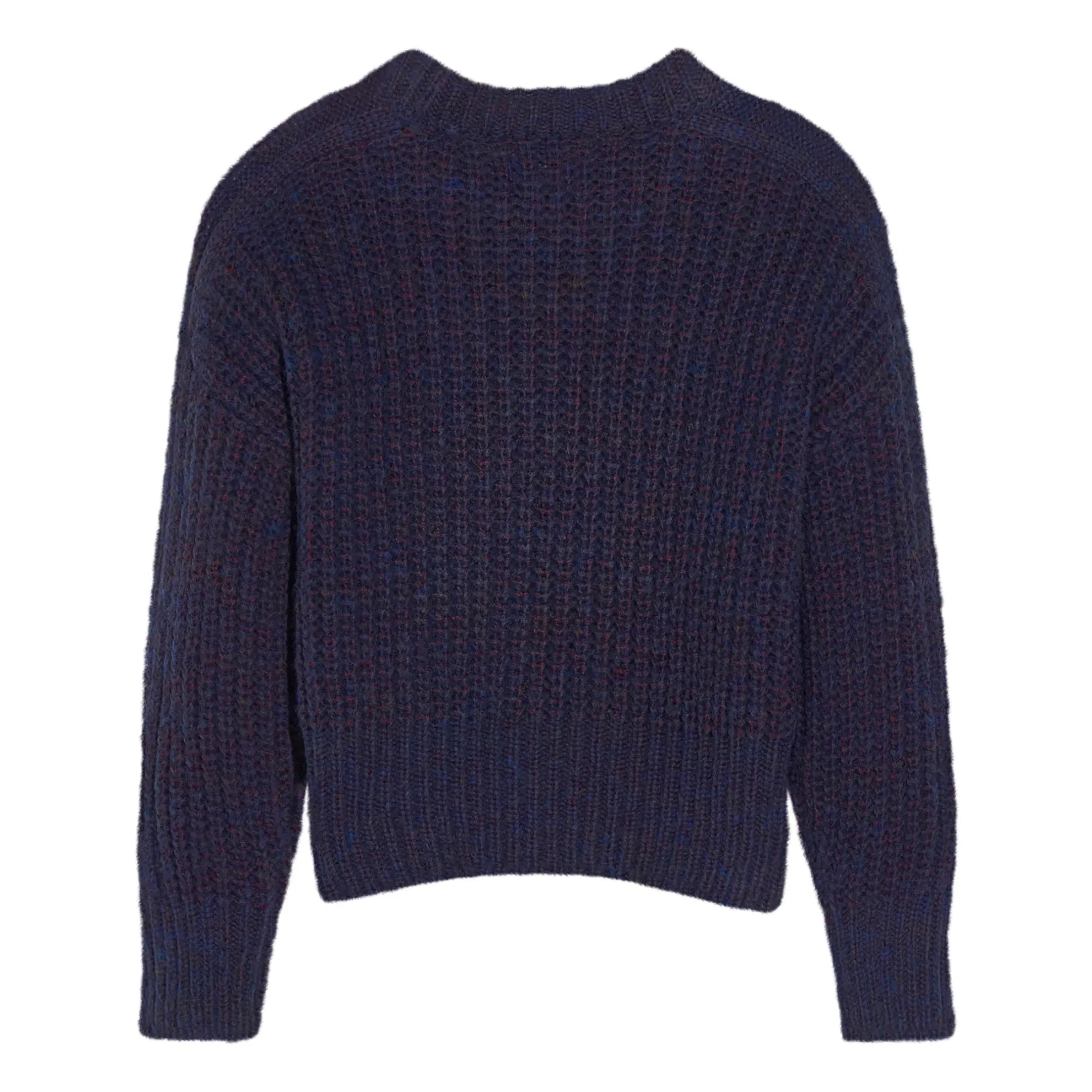 Bellerose - Atolo Rollkragenpullover | Blau
