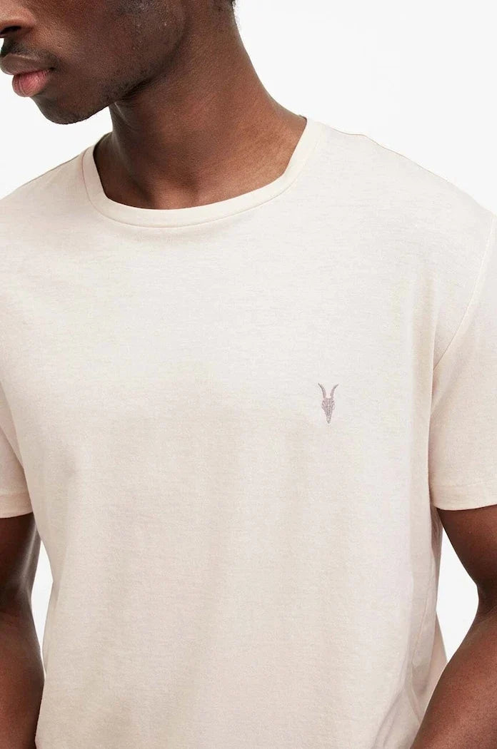 AllSaints - Tonic SS Crew T-Shirt