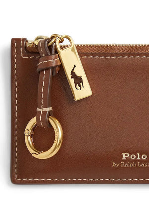 Polo Ralph Lauren Deri Cüzdan