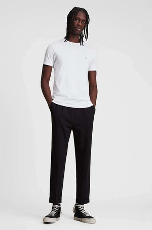 AllSaints - Tonic SS Crew T-Shirt