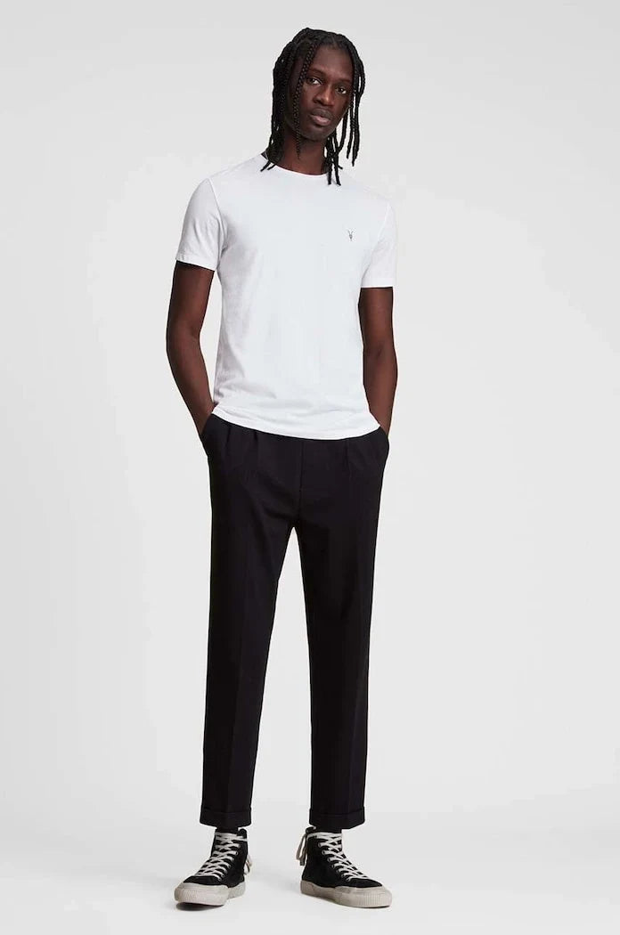AllSaints - Tonic SS Crew T-Shirt