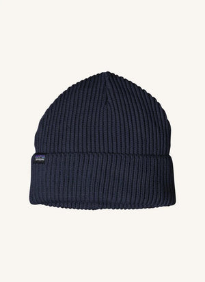Patagonia - Strickmütze - Erwachsenen-Kollektion | Dunkelblau