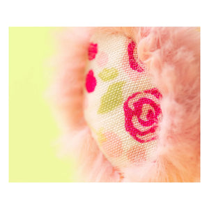 Jellycat - Charms Rabbit Lüks Blushkin