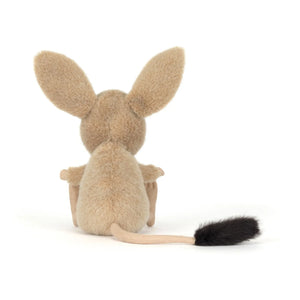 Jellycat - Gerbil Plüschtier