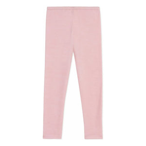 Petit Bateau - Yün Tayt | Pembe