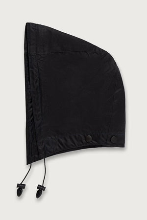 Barbour Herren Baumwollkapuze