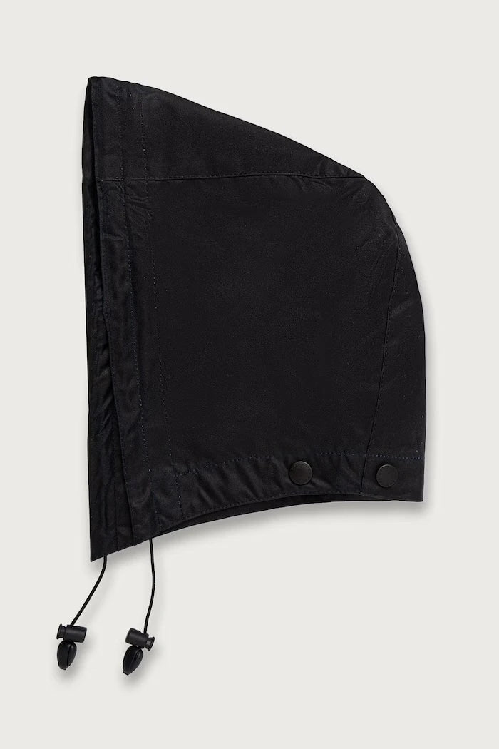 Barbour Herren Baumwollkapuze