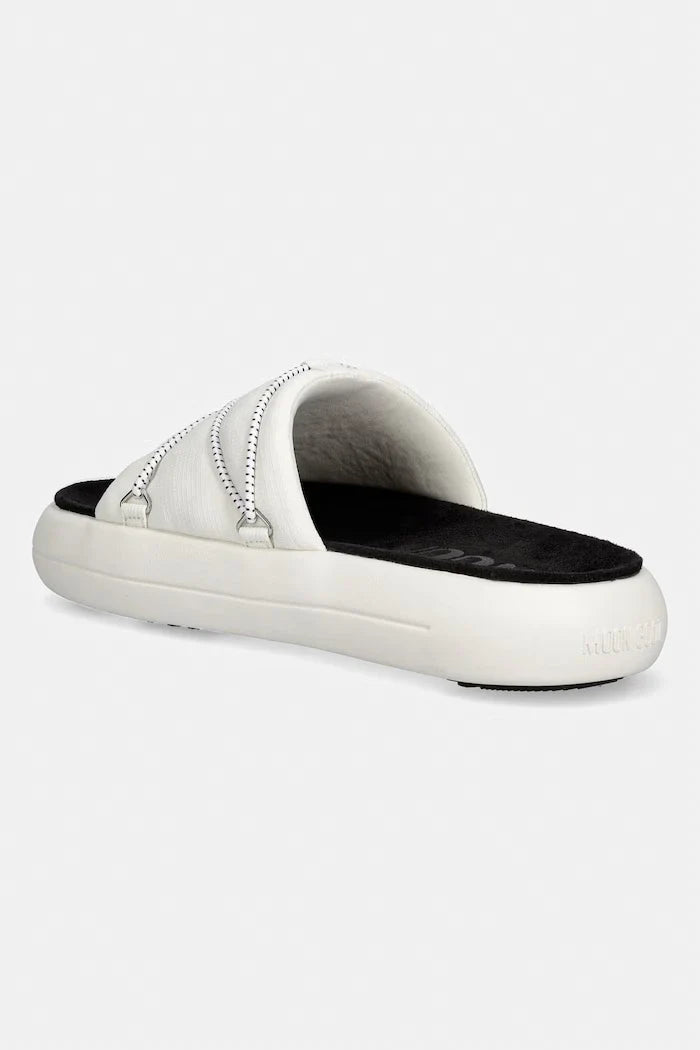 Moon Boot MB ICON SLIDE Terlik