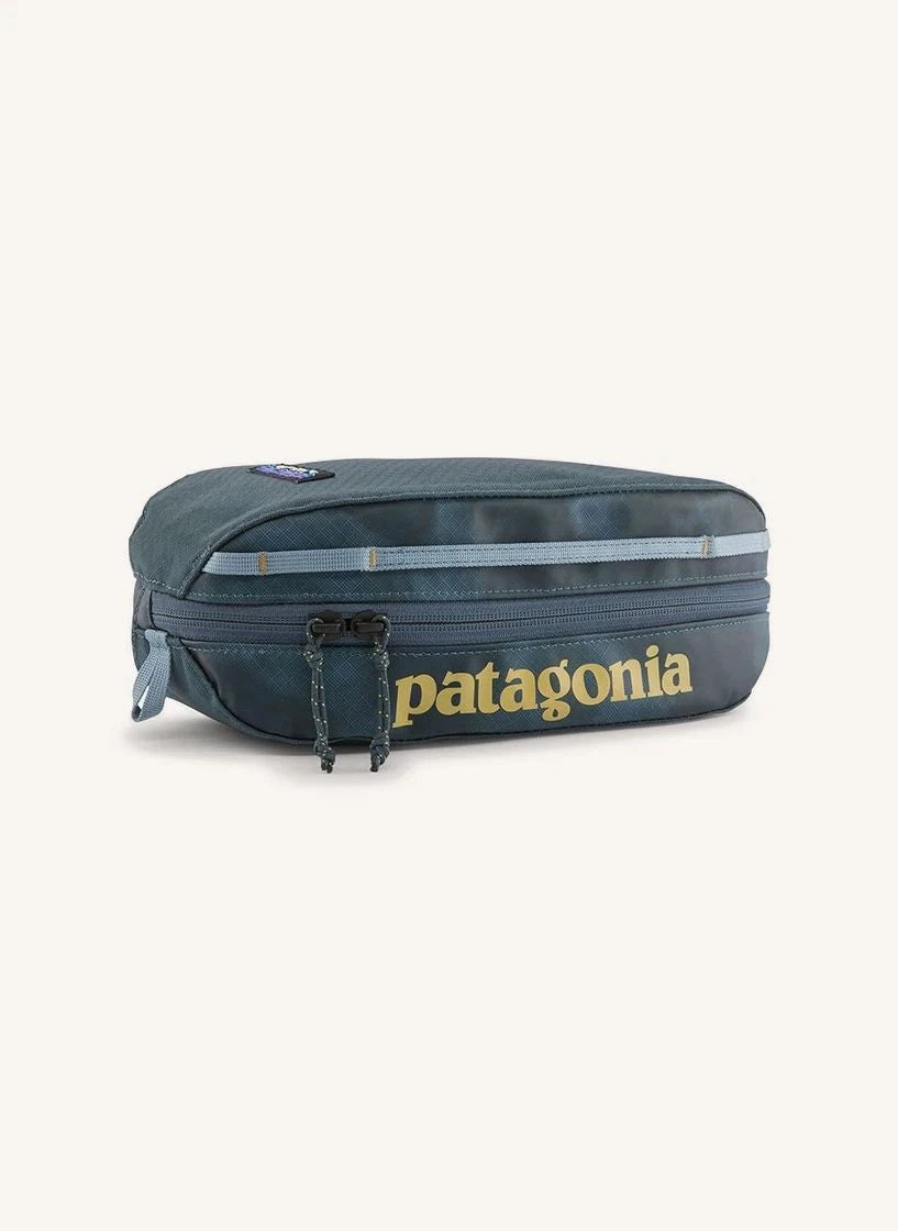 Patagonia - Black Hole Cube 3L Tasche | Steel