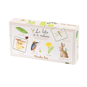 Moulin Roty - Natur-Lotto