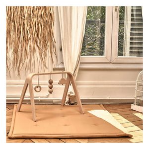 Charlie Crane - Tami Spielmatte | Camel
