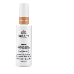 Odacité - Mineral Tropfenförmige Getönte Sonnencreme LSF 50 Flex-Perfecting™ - 30 ml | 03