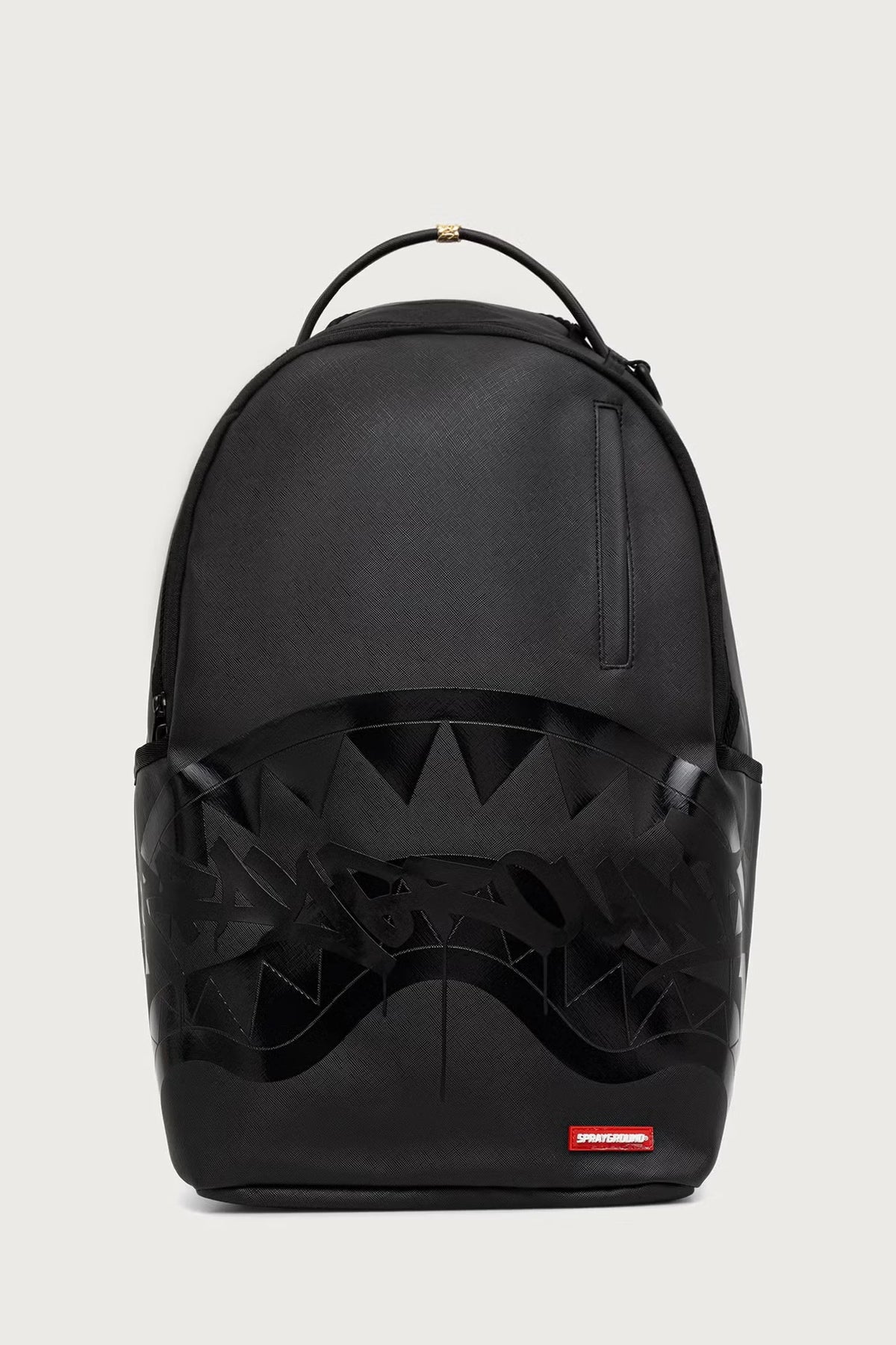 Sprayground - Schwarzer Rucksack 910B8422NSZ