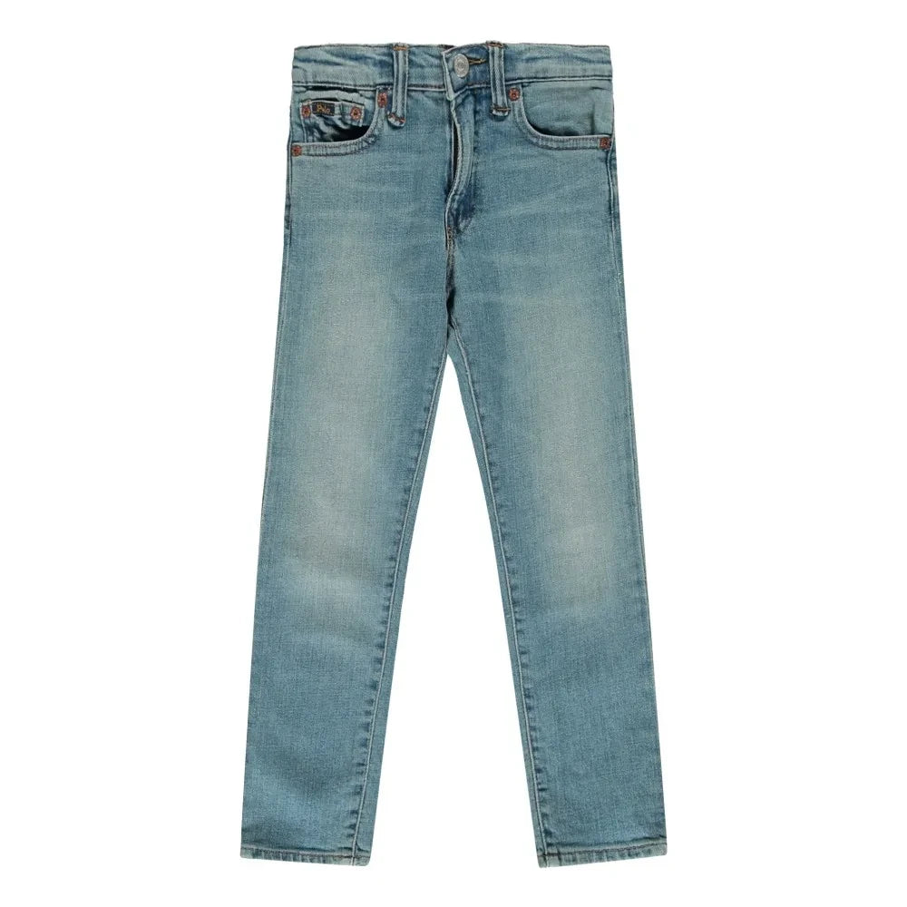 Ralph Lauren - Slim Fit Jeans | Denim