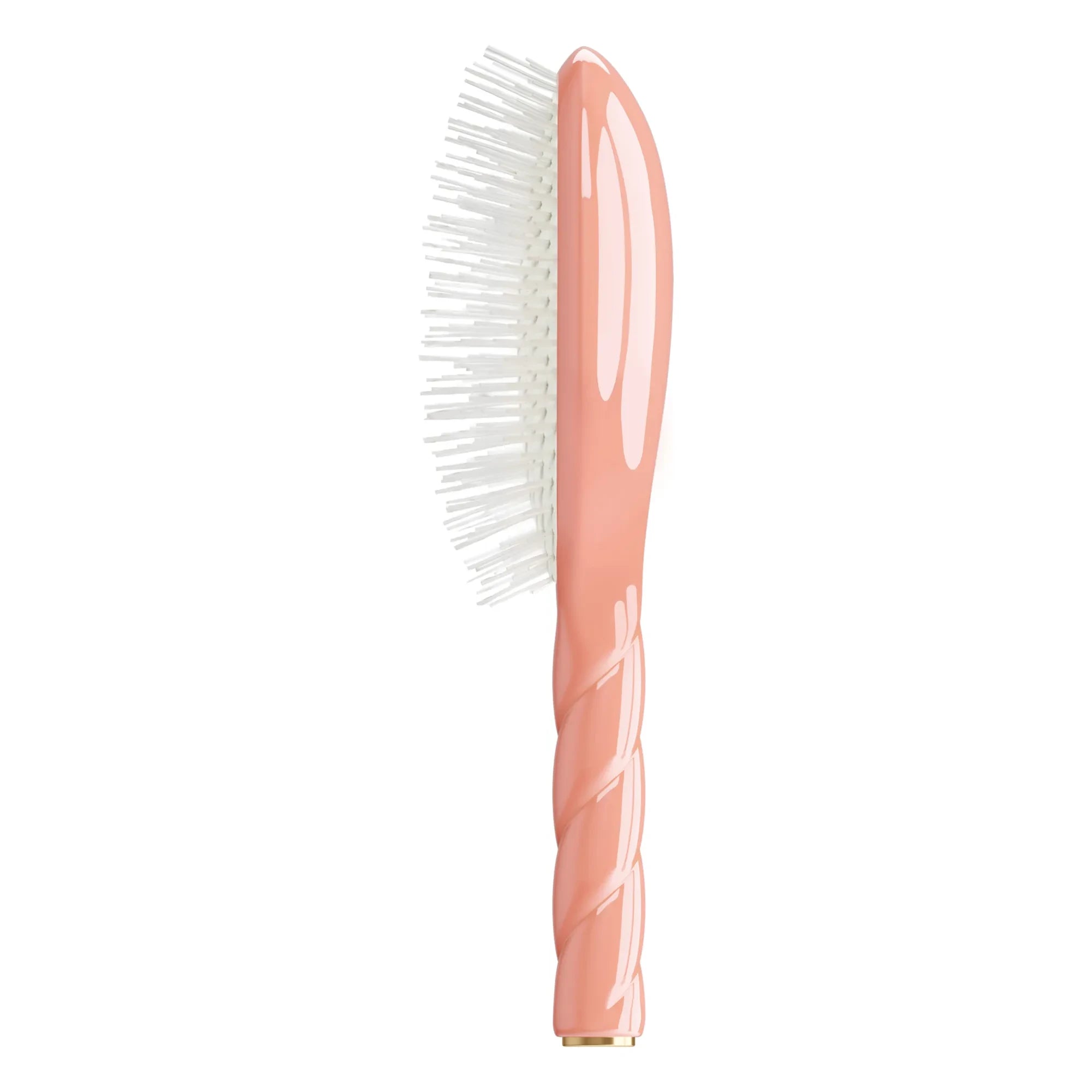 La Bonne Brosse - Intense Haarbürste N°07 - Entwirren und Revitalisieren | Koralle