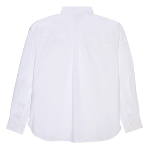 Smallable Man - Zola Oxford Hemd | Weiß