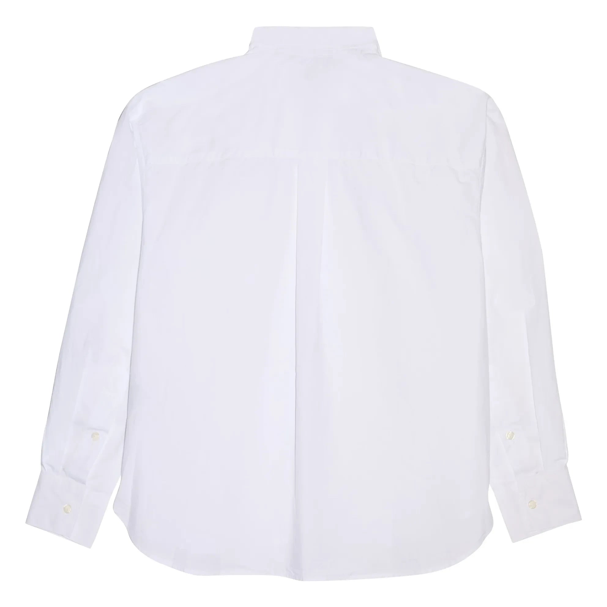 Smallable Man - Zola Oxford Hemd | Weiß