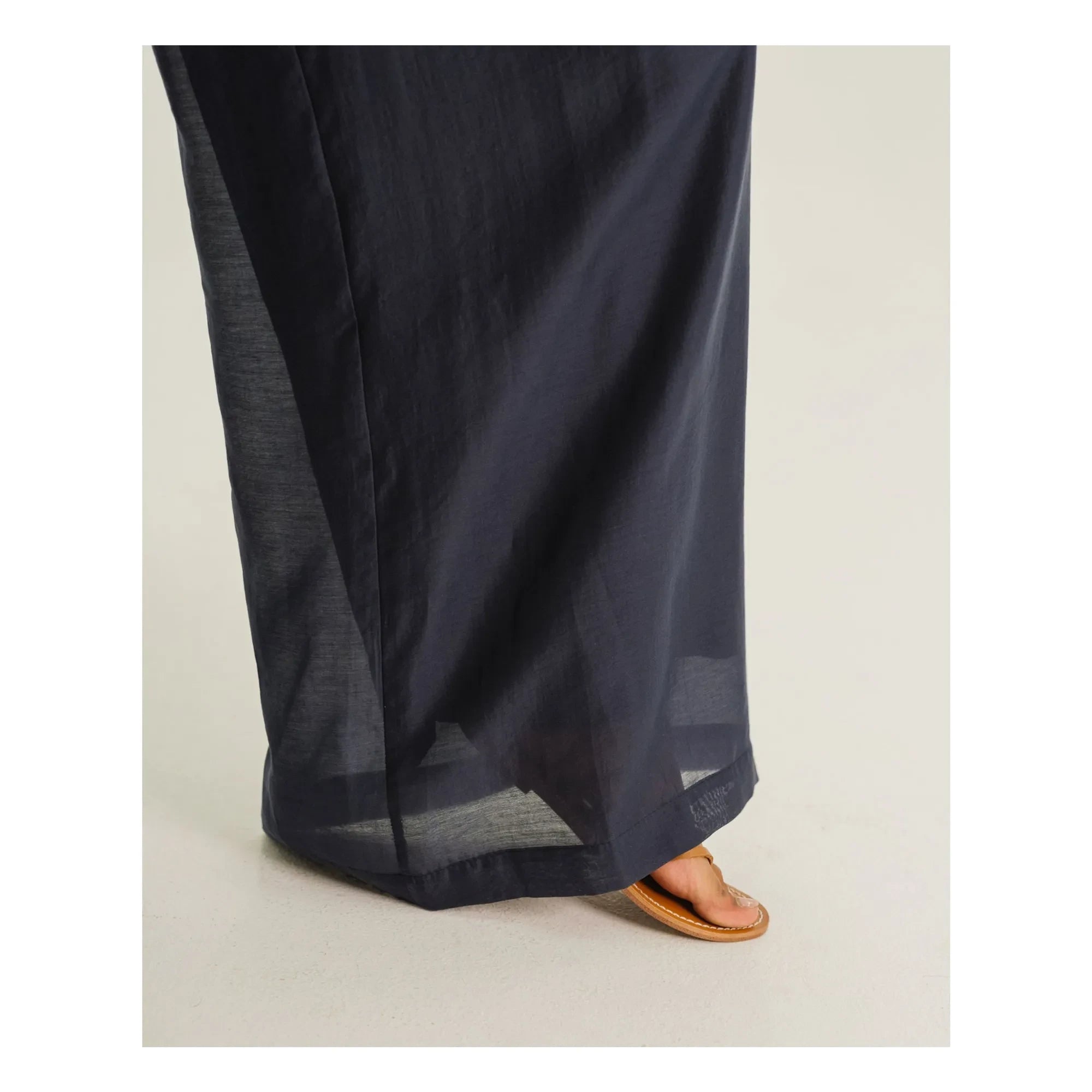 Tinsels - Ediz Hose | Nachtblau