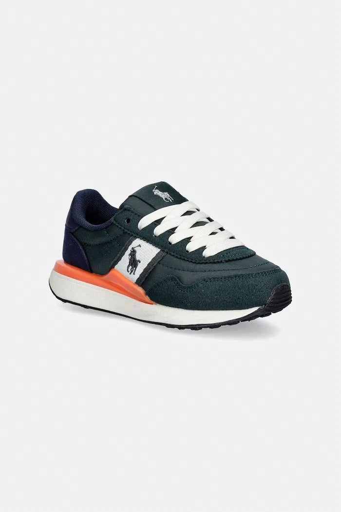 Polo Ralph Lauren TRAIN 89 SPORT Çocuk Spor Ayakkabı