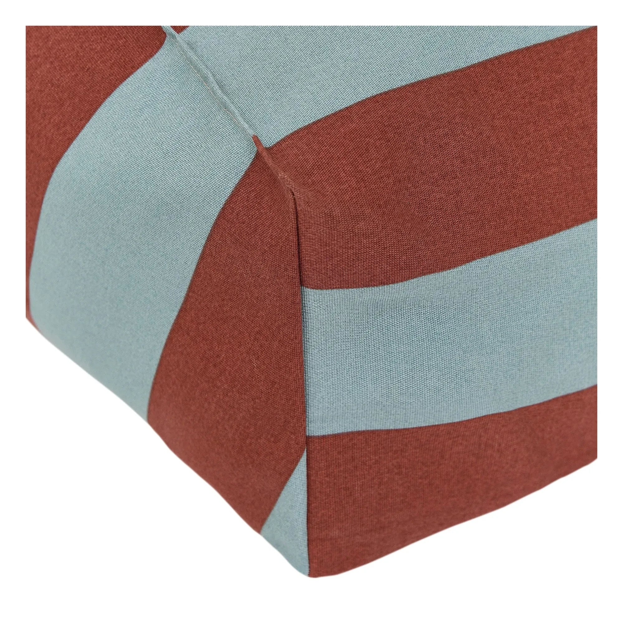 Nobodinoz - Vibes Outdoor Puff-Sessel | Toffee