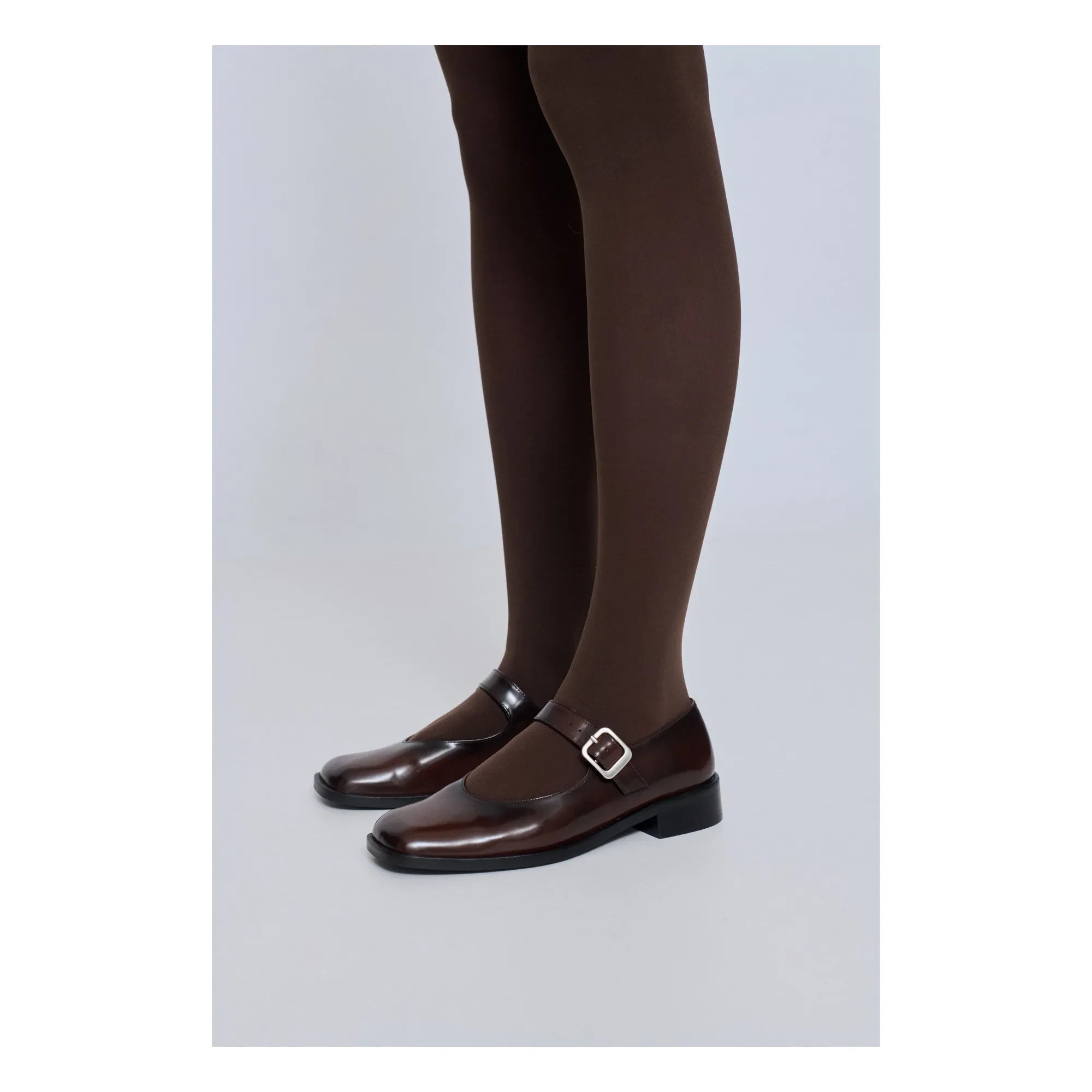 Augusta – Mary Janes Gia | Karamell