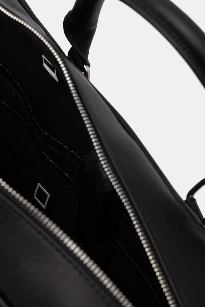 Valentino Bags Erkek Suni Deri Çanta MARNIER