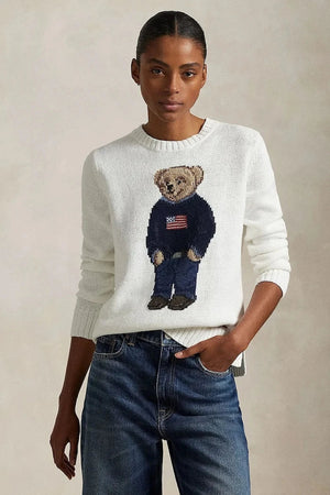 Polo Ralph Lauren Kazak