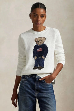 Polo Ralph Lauren Kazak
