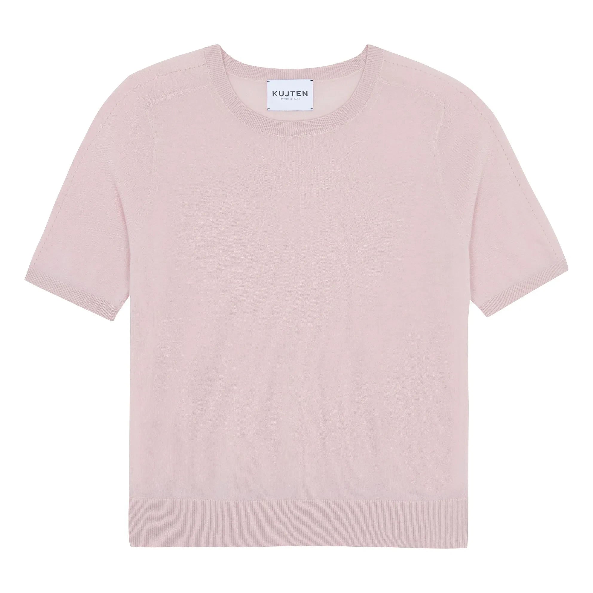 Kujten - Salia Kaschmirpullover | Natur