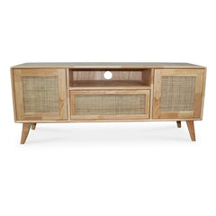 Opjet - Hasır TV Ünitesi