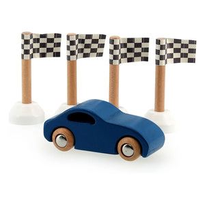 Vilac - Vilacity Holzgarage
