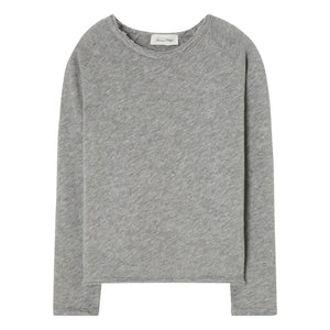 American Vintage - Sonoma T-Shirt | Graumeliert