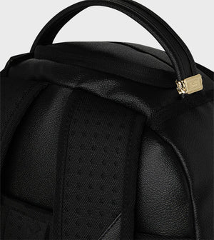 Sprayground - Altın Tuğla Lüks Detaylı Sırt Çantası