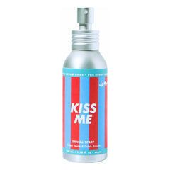 Jampy - Kiss Me Mundspray, 100 ml