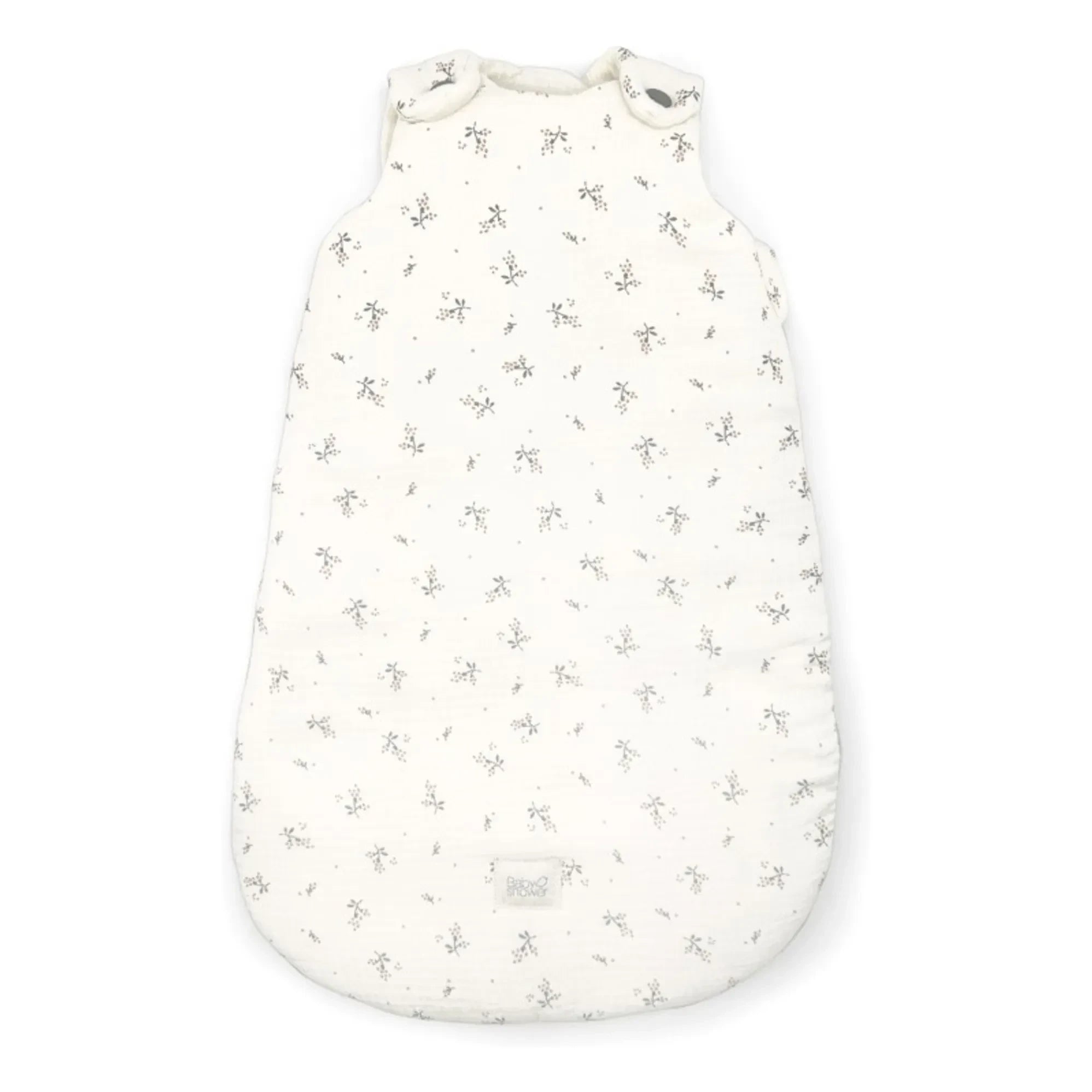 Babyshower - Baby Schlafsack Roseberry | Creme