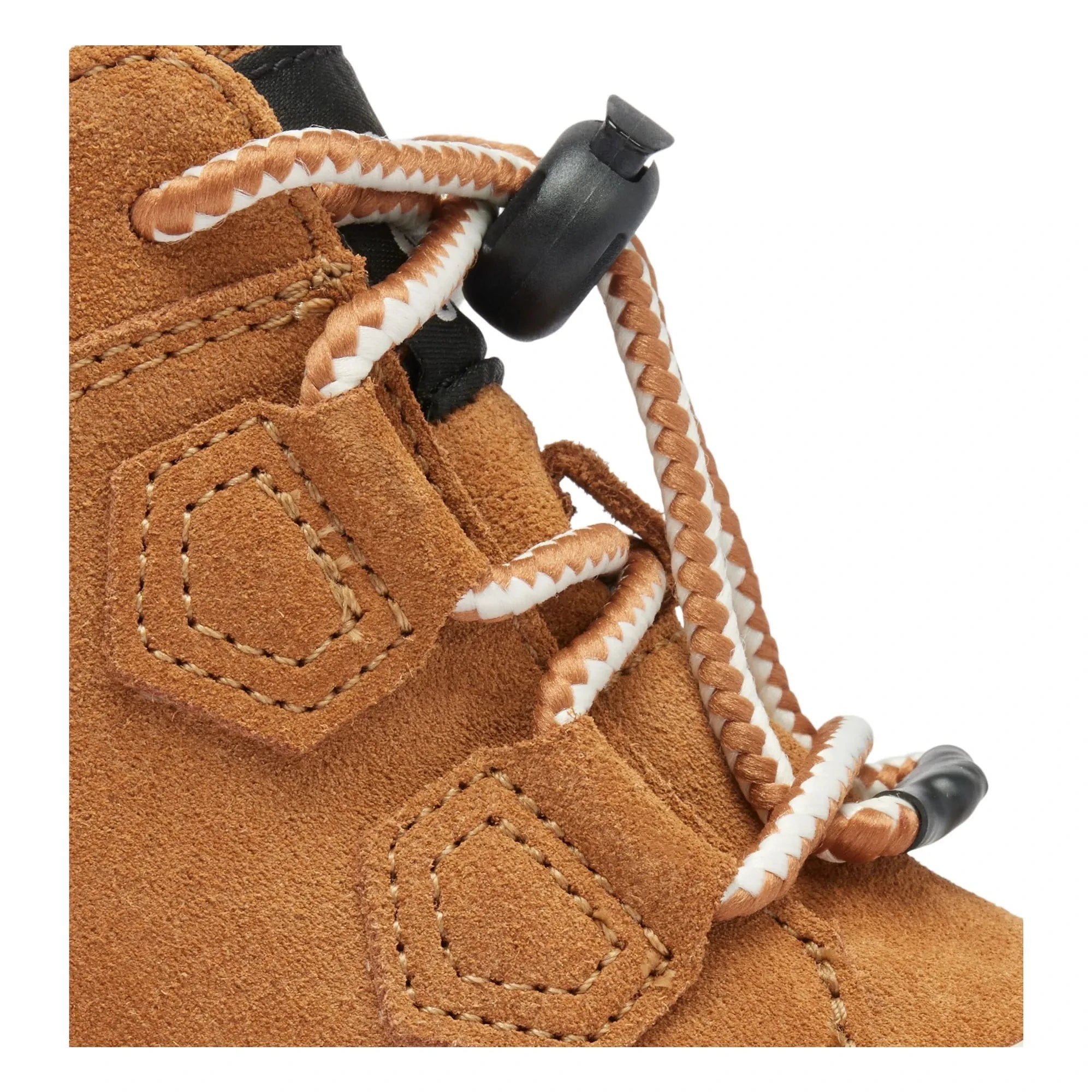 Sorel – Out N About IV Classic Junior Wasserdichte Stiefel | Camel