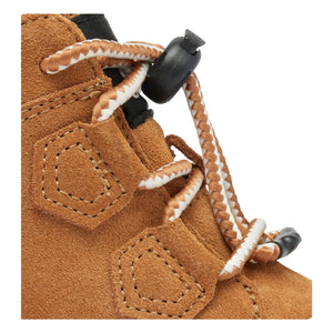 Sorel – Out N About IV Classic Junior Wasserdichte Stiefel | Camel