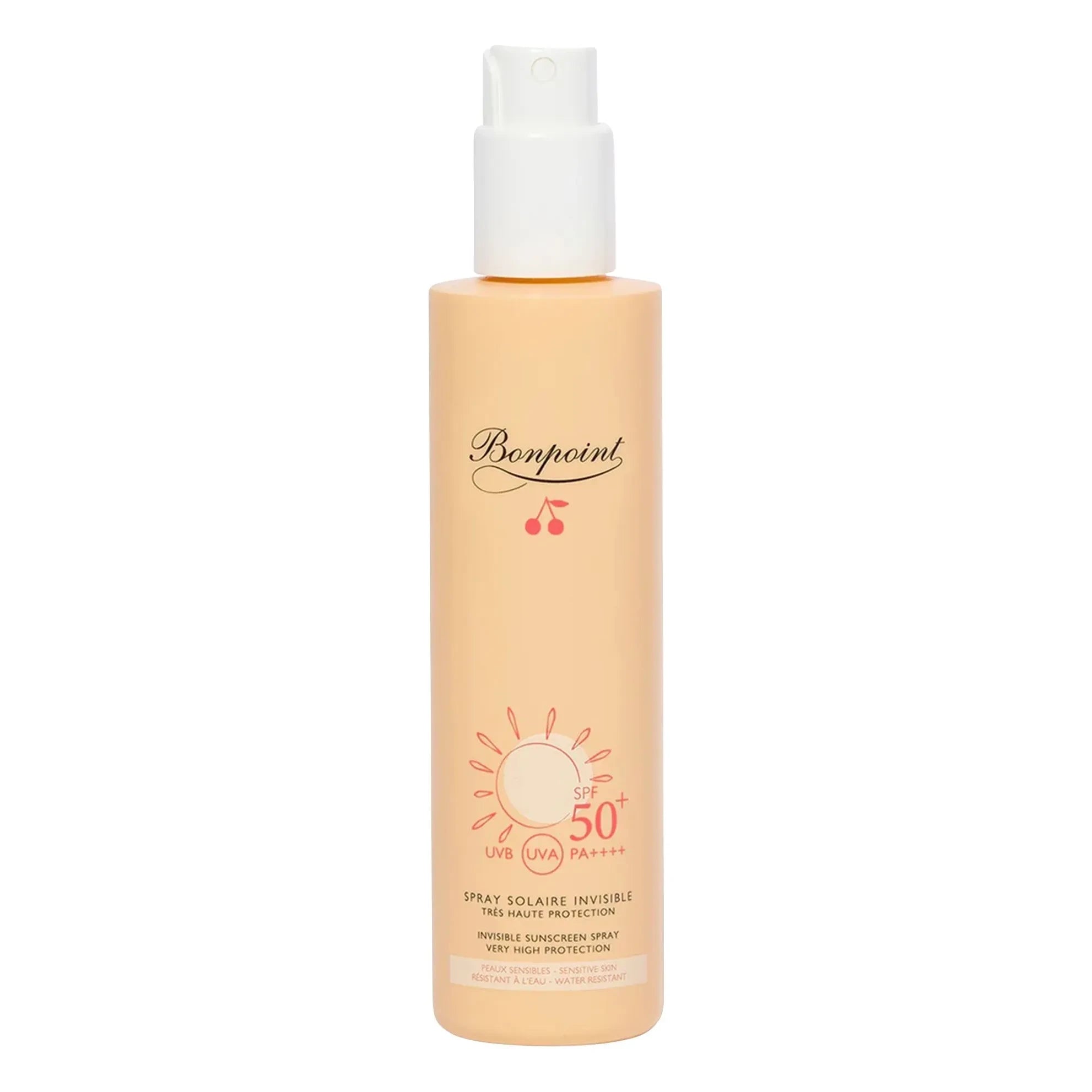 Bonpoint - Unsichtbares Sonnenspray - 250 ml