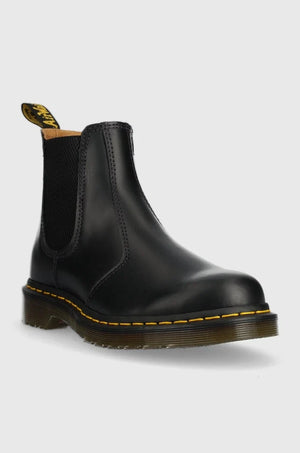 Dr. Martens Deri Chelsea Botlar