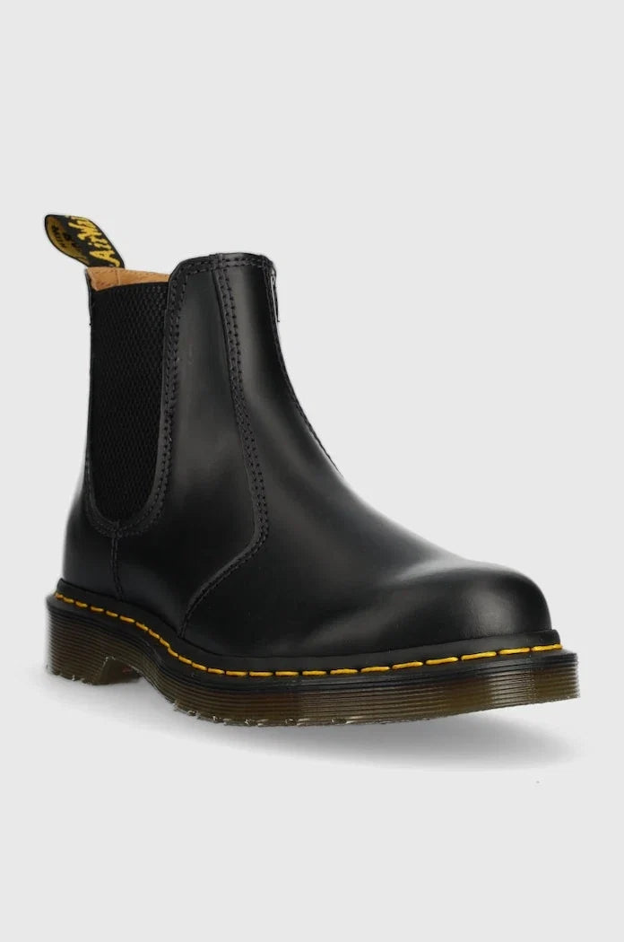 Dr. Martens Deri Chelsea Botlar