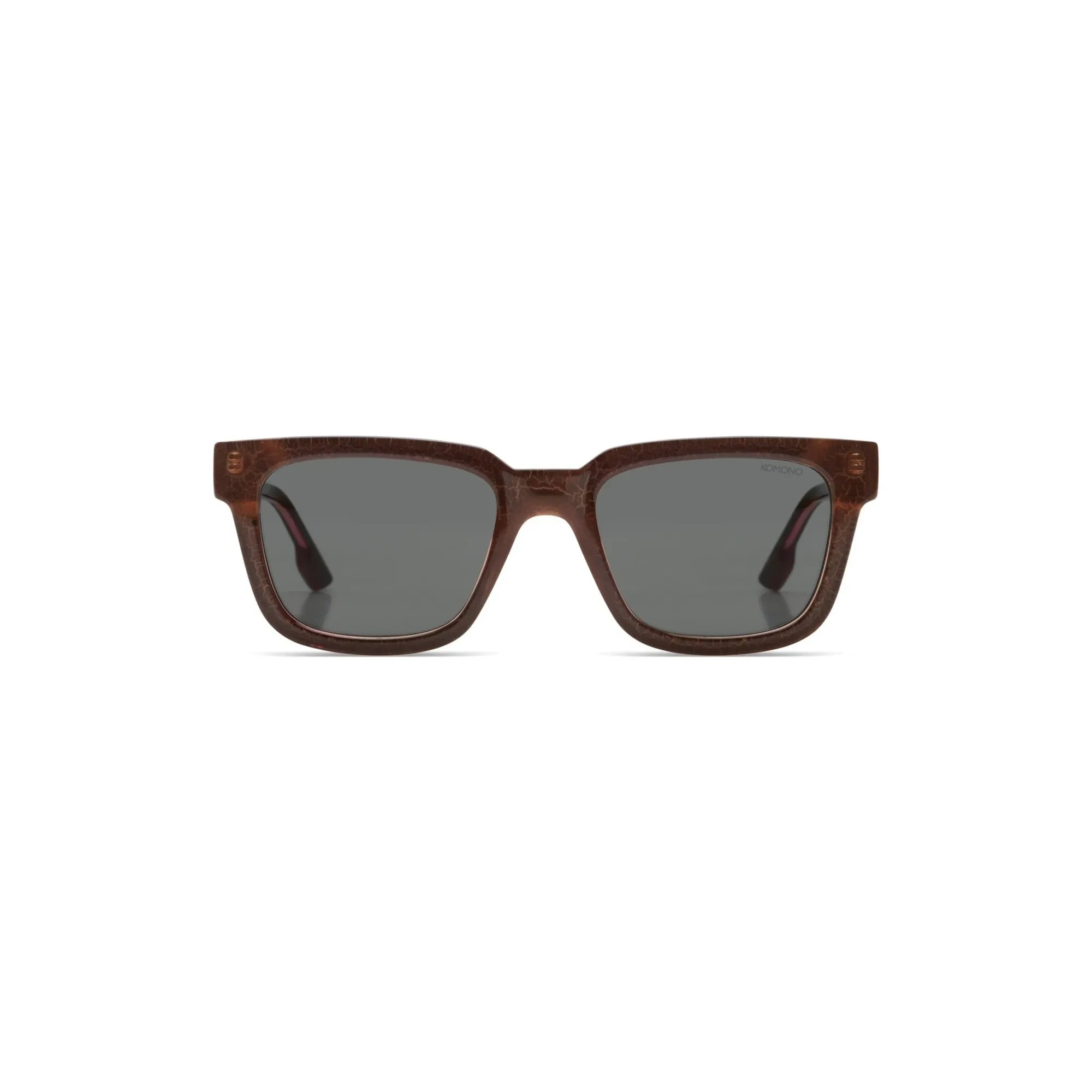 Komono - Sonnenbrille Bobby | Pink
