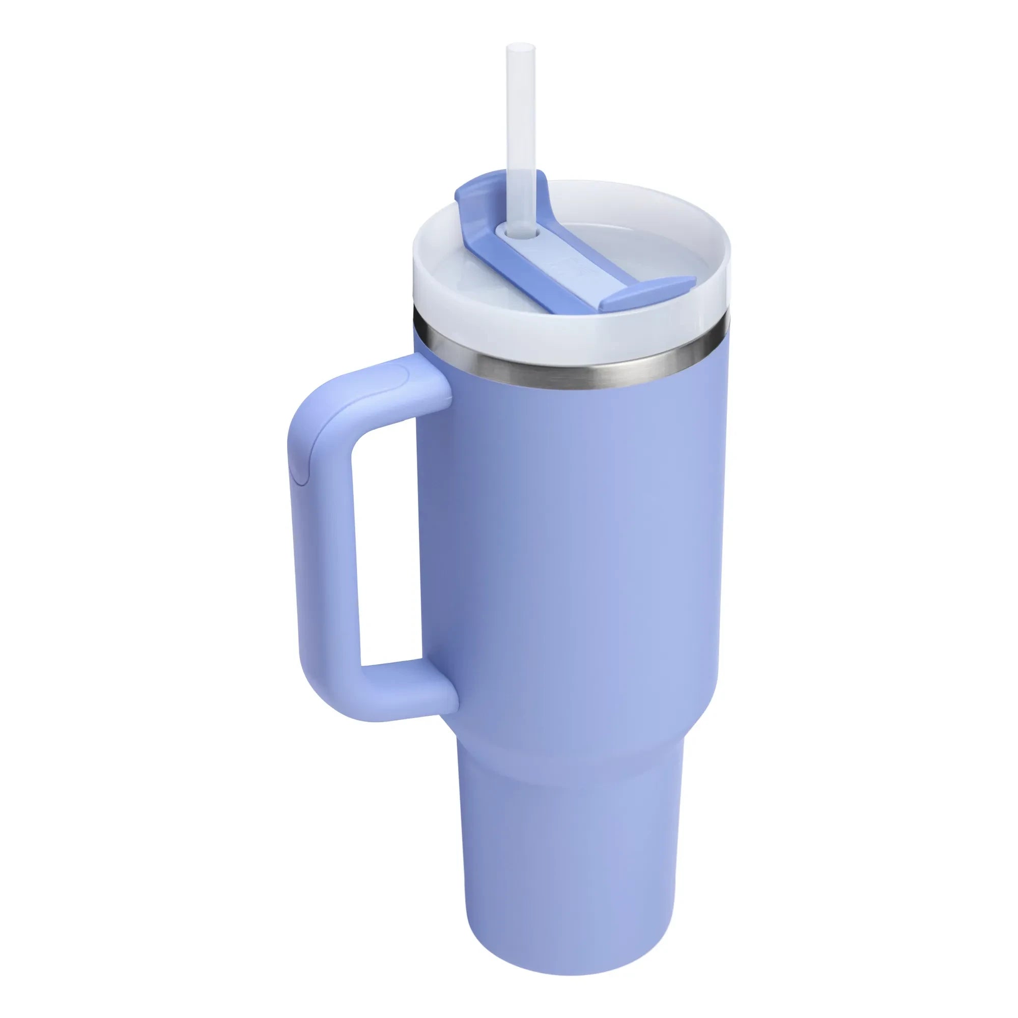 Stanley 1913 - The Quencher H2.O FlowState Isolierbecher | Lavendel