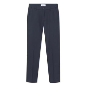 Les Deux - Como Reg Suit Hose | Dunkelblau