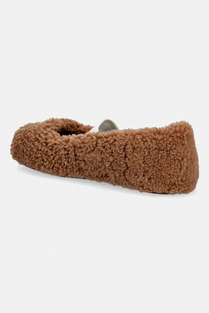 Moon Boot MB SHEARLING BALLERINA Babet