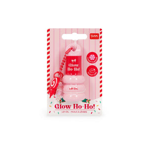 Legami - Lip Oil mit Charm - Glow Oh-Oh!