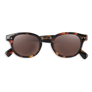 Konges Sløjd - Sonnenbrille Ecaille | Braun