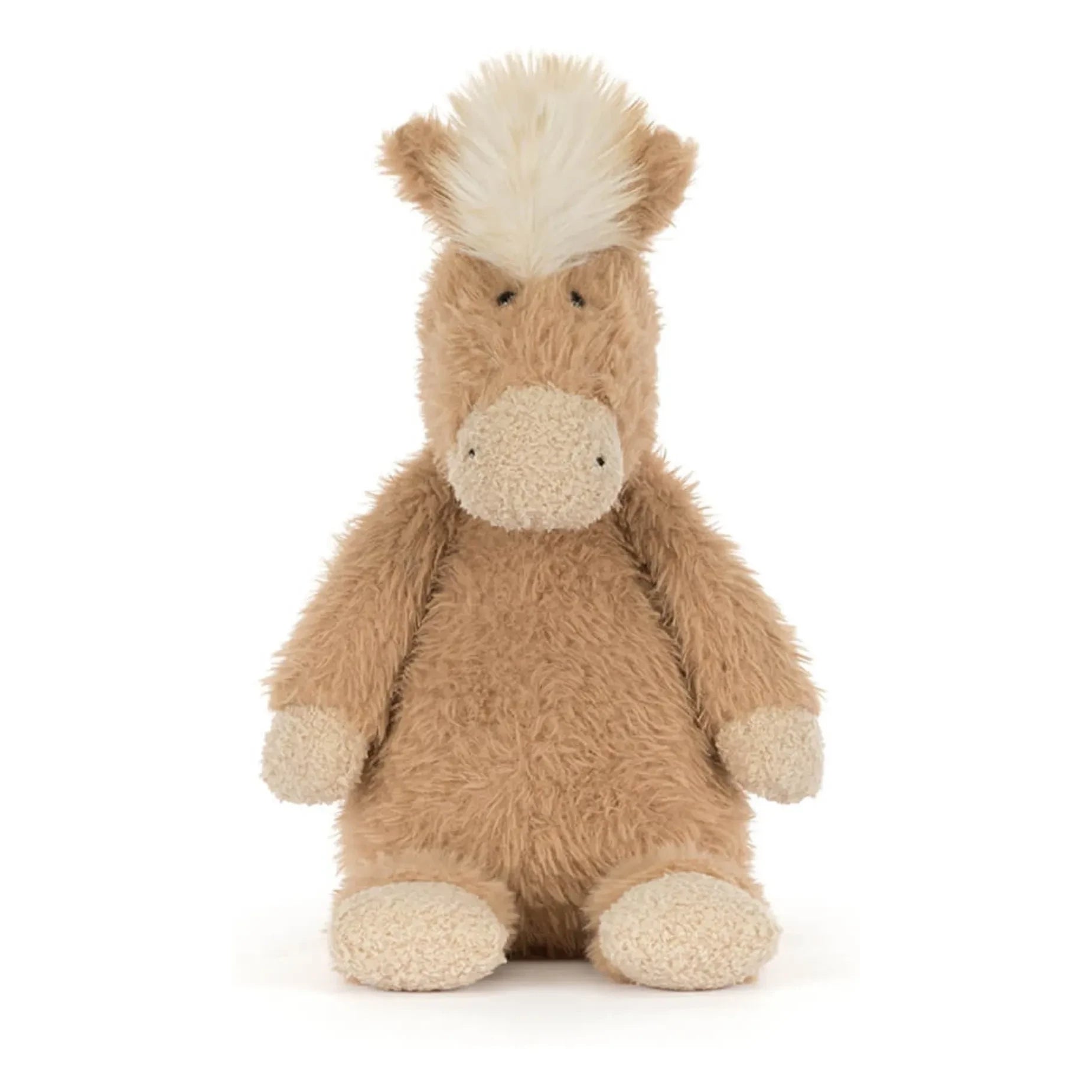 Jellycat - Canterneigh Pony Plüschtier