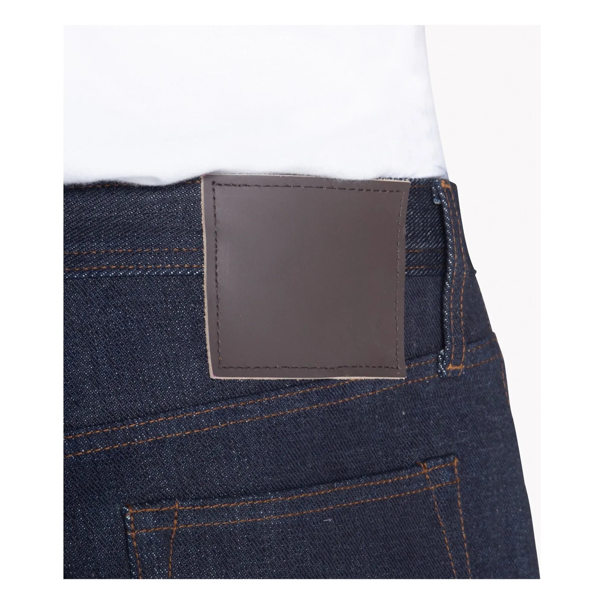 The Unbranded Brand - Jean 21oz UB221 | Indigo
